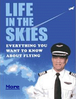 Captain Lim Khoy Hing is a retired Malaysan Airlines pilot who is passionate about flying, and answers reader questions about aviation on his website, 